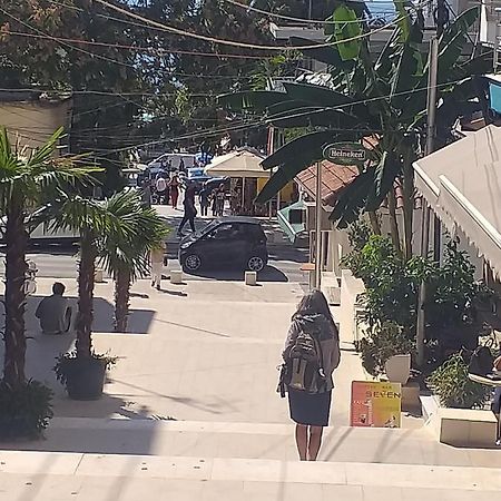 Ilias Apartment Sarande Luaran gambar