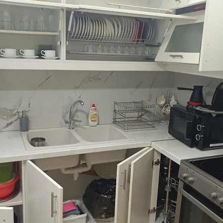 Ilias Apartment Sarande Luaran gambar