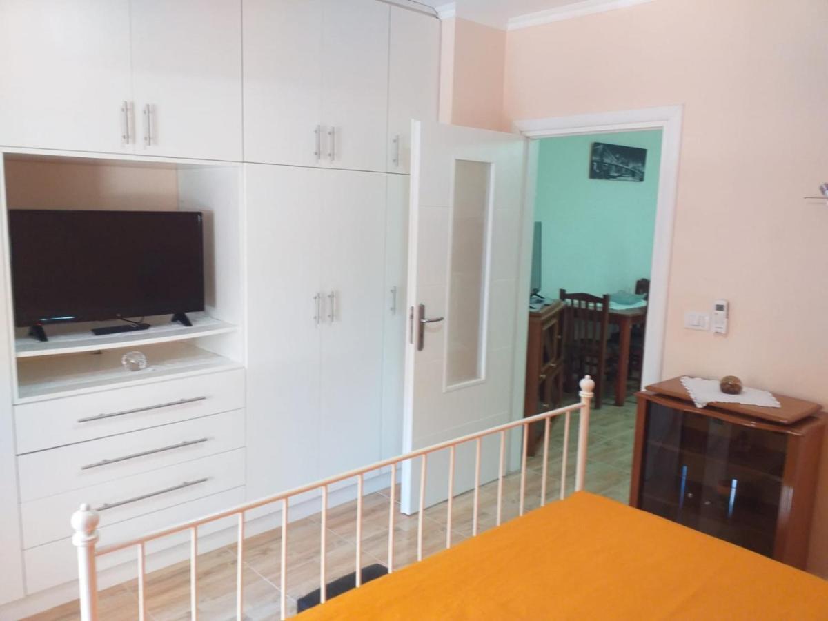 Ilias Apartment Sarande Luaran gambar