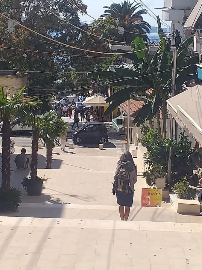 Ilias Apartment Sarande Luaran gambar