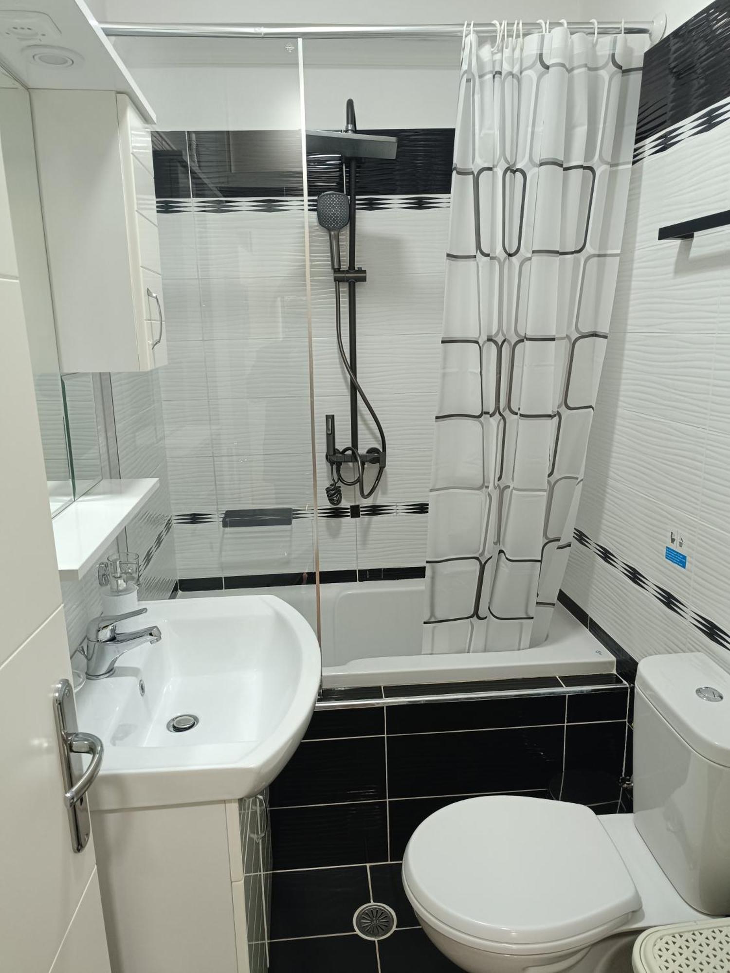Ilias Apartment Sarande Luaran gambar