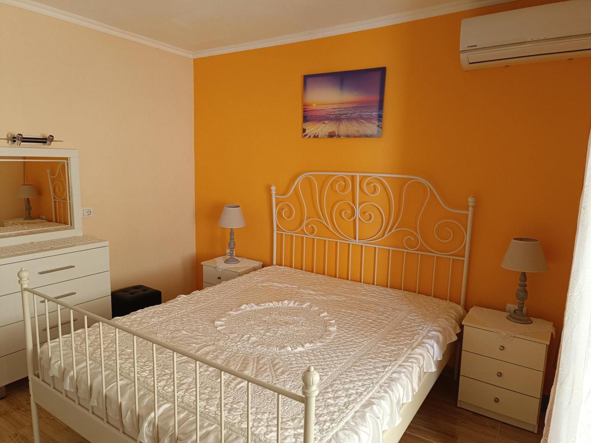 Ilias Apartment Sarande Luaran gambar